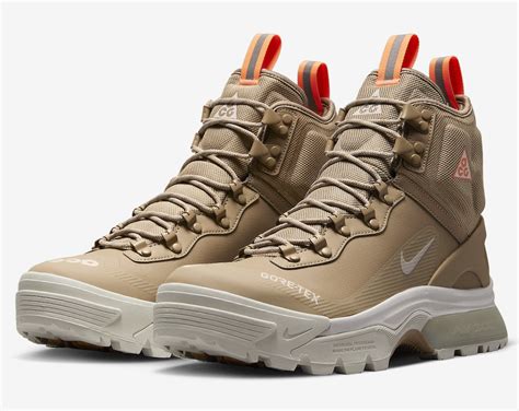 fake acg nike boots